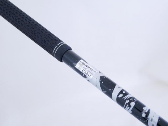 Driver : Taylormade : ไดรเวอร์ Taylormade Stealth Plus+ (ออกปี 2022 Japan Spec.) Loft 10.5 ก้าน Mitsubishi Kai'li 60 Flex S