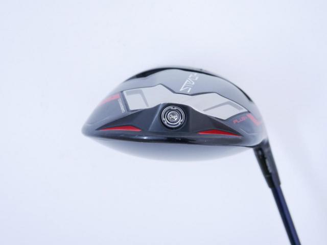 Driver : Taylormade : ไดรเวอร์ Taylormade Stealth Plus+ (ออกปี 2022 Japan Spec.) Loft 9 ก้าน Mitsubishi Diamana TM50 Flex S