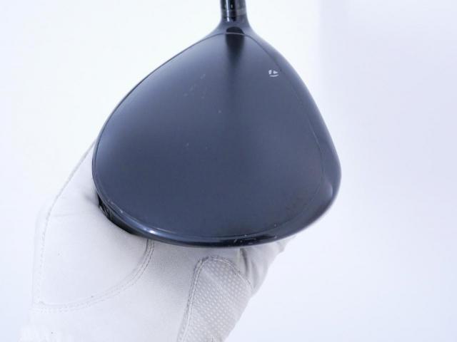 Driver : Taylormade : ไดรเวอร์ Taylormade Stealth Plus+ (ออกปี 2022 Japan Spec.) Loft 9 ก้าน Mitsubishi Diamana TM50 Flex S