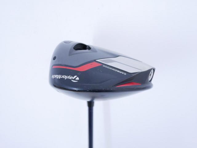 Driver : Taylormade : ไดรเวอร์ Taylormade Stealth Plus+ (ออกปี 2022 Japan Spec.) Loft 9 ก้าน Mitsubishi Diamana TM50 Flex S