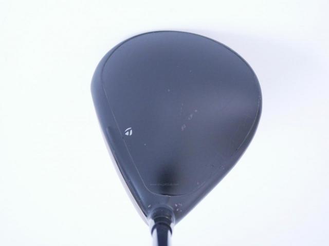 Driver : Taylormade : ไดรเวอร์ Taylormade Stealth Plus+ (ออกปี 2022 Japan Spec.) Loft 9 ก้าน Mitsubishi Diamana TM50 Flex S