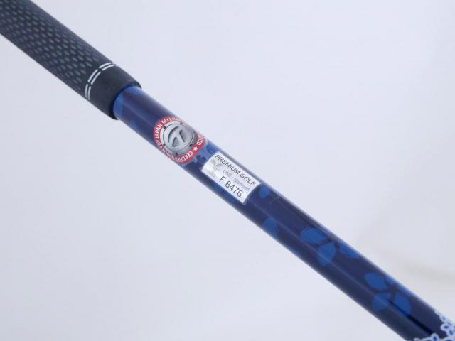 Driver : Taylormade : ไดรเวอร์ Taylormade Stealth Plus+ (ออกปี 2022 Japan Spec.) Loft 9 ก้าน Mitsubishi Diamana TM50 Flex S