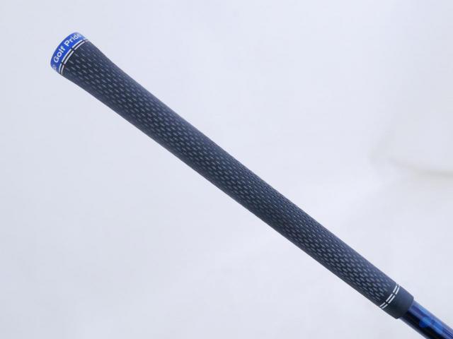 Driver : Taylormade : ไดรเวอร์ Taylormade Stealth Plus+ (ออกปี 2022 Japan Spec.) Loft 9 ก้าน Mitsubishi Diamana TM50 Flex S