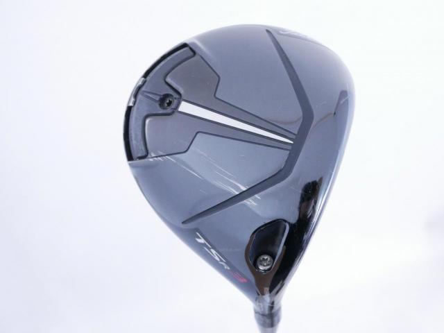 Driver : Titleist : ไดรเวอร์ Titleist TSR 3 (ออกปี 2022 Japan Spec.) Loft 10 (ปรับได้) ก้าน Mitsubishi TENSEI K BLUE 55 Flex S