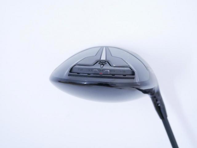 Driver : Titleist : ไดรเวอร์ Titleist TSR 3 (ออกปี 2022 Japan Spec.) Loft 10 (ปรับได้) ก้าน Mitsubishi TENSEI K BLUE 55 Flex S