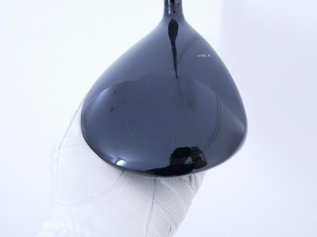 Driver : Titleist : ไดรเวอร์ Titleist TSR 3 (ออกปี 2022 Japan Spec.) Loft 10 (ปรับได้) ก้าน Mitsubishi TENSEI K BLUE 55 Flex S