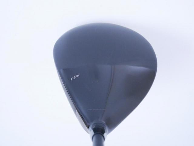 Driver : Titleist : ไดรเวอร์ Titleist TSR 3 (ออกปี 2022 Japan Spec.) Loft 10 (ปรับได้) ก้าน Mitsubishi TENSEI K BLUE 55 Flex S