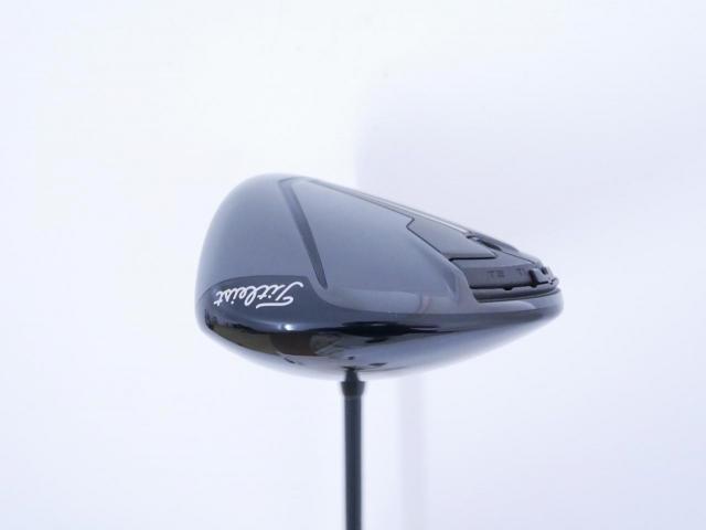 Driver : Titleist : ไดรเวอร์ Titleist TSR 3 (ออกปี 2022 Japan Spec.) Loft 10 (ปรับได้) ก้าน Mitsubishi TENSEI K BLUE 55 Flex S