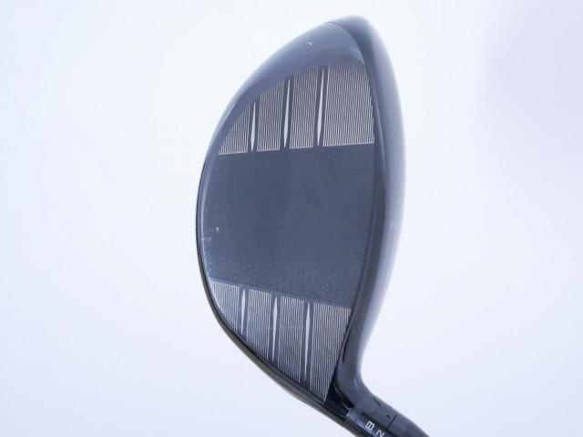 Driver : Titleist : ไดรเวอร์ Titleist TSR 3 (ออกปี 2022 Japan Spec.) Loft 10 (ปรับได้) ก้าน Mitsubishi TENSEI K BLUE 55 Flex S