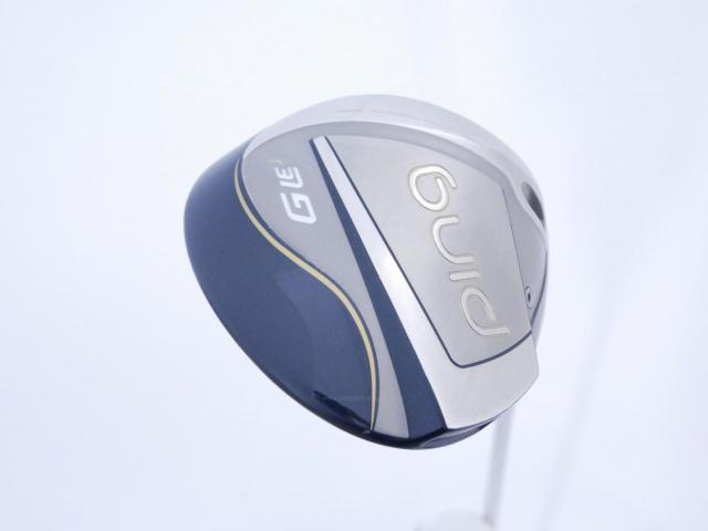 Lady club : All : ไดรเวอร์ Ping G Le 3 (รุ่นล่าสุด ออกปี 2024 460cc.) Loft 11.5 Flex L