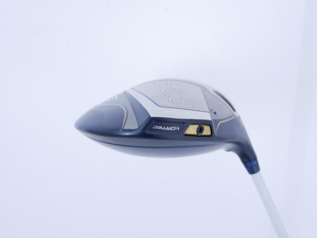 Lady club : All : ไดรเวอร์ Ping G Le 3 (รุ่นล่าสุด ออกปี 2024 460cc.) Loft 11.5 Flex L