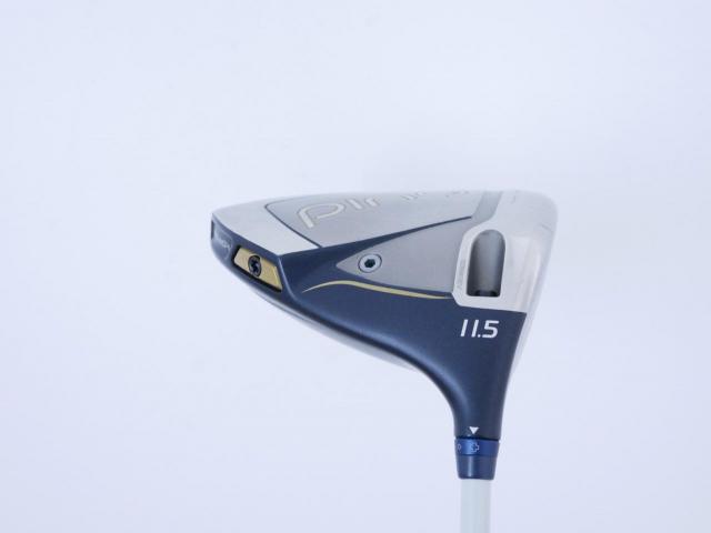 Lady club : All : ไดรเวอร์ Ping G Le 3 (รุ่นล่าสุด ออกปี 2024 460cc.) Loft 11.5 Flex L