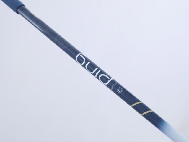 Lady club : All : ไดรเวอร์ Ping G Le 3 (รุ่นล่าสุด ออกปี 2024 460cc.) Loft 11.5 Flex L