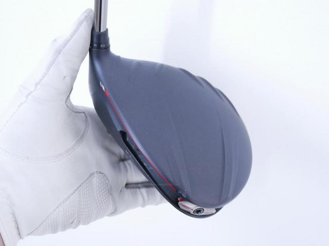 Driver : PING : ไดรเวอร์ Ping G410 Plus (ออกปี 2019 Japan Spec) Loft 9 (ปรับได้) ก้าน Mitsubishi Diamana ZF70 Flex TX