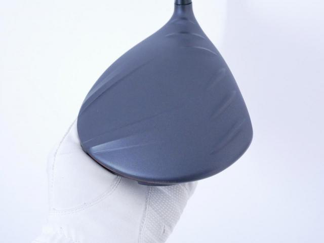 Driver : PING : ไดรเวอร์ Ping G410 Plus (ออกปี 2019 Japan Spec) Loft 9 (ปรับได้) ก้าน Mitsubishi Diamana ZF70 Flex TX