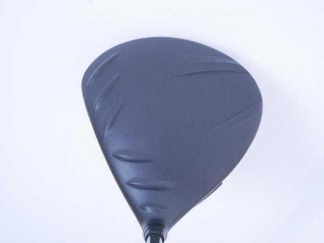 Driver : PING : ไดรเวอร์ Ping G410 Plus (ออกปี 2019 Japan Spec) Loft 9 (ปรับได้) ก้าน Mitsubishi Diamana ZF70 Flex TX