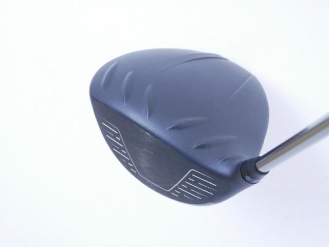 Driver : PING : ไดรเวอร์ Ping G410 Plus (ออกปี 2019 Japan Spec) Loft 9 (ปรับได้) ก้าน Mitsubishi Diamana ZF70 Flex TX