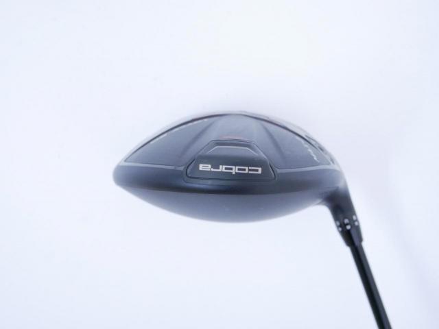 Driver : Other Brand : ไดรเวอร์ Cobra Darkspeed ADAPT MAX-D (รุ่นล่าสุด ปี 2025) Loft 10.5 (ปรับได้) ก้าน Fujikura Speeder Flex SR