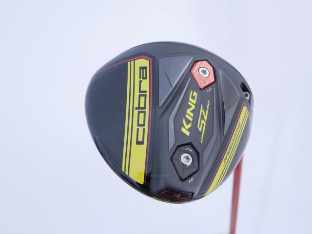 Driver : Other Brand : ไดรเวอร์ Cobra Speedzone SZ (460cc.) Loft 9 (ปรับได้) 