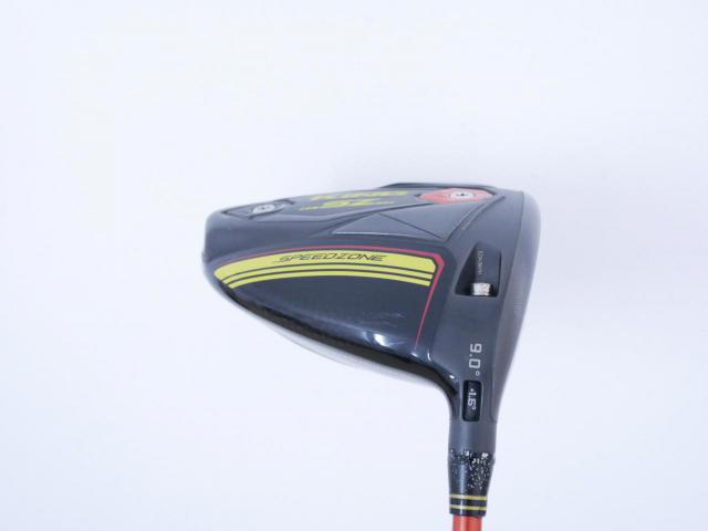 Driver : Other Brand : ไดรเวอร์ Cobra Speedzone SZ (460cc.) Loft 9 (ปรับได้) 