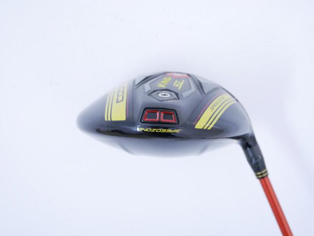 Driver : Other Brand : ไดรเวอร์ Cobra Speedzone SZ (460cc.) Loft 9 (ปรับได้) 