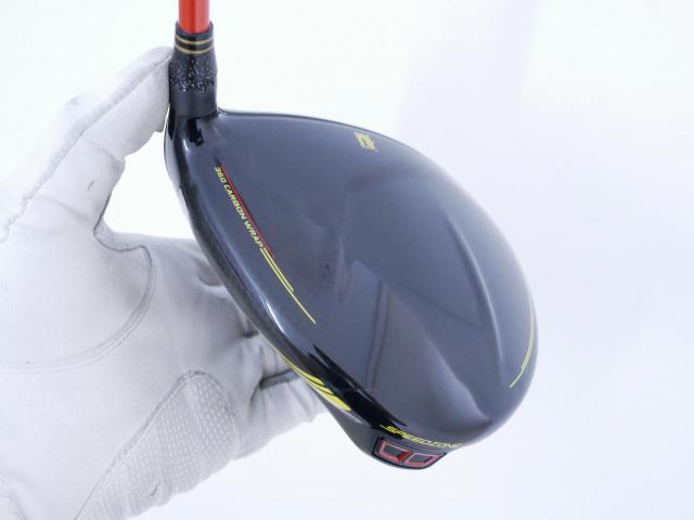 Driver : Other Brand : ไดรเวอร์ Cobra Speedzone SZ (460cc.) Loft 9 (ปรับได้) 