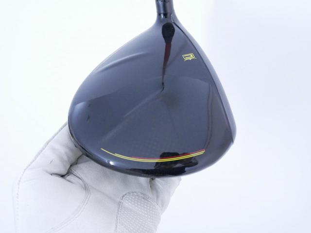 Driver : Other Brand : ไดรเวอร์ Cobra Speedzone SZ (460cc.) Loft 9 (ปรับได้) 