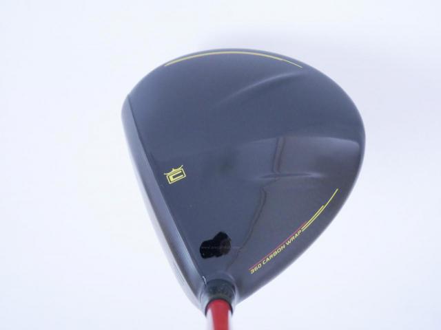 Driver : Other Brand : ไดรเวอร์ Cobra Speedzone SZ (460cc.) Loft 9 (ปรับได้) 