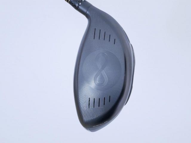 Driver : Other Brand : ไดรเวอร์ Cobra Speedzone SZ (460cc.) Loft 9 (ปรับได้) 