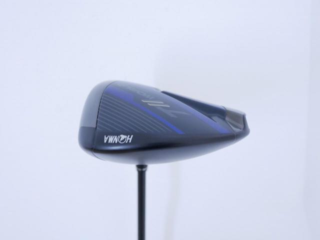 Driver : Honma : ไดรเวอร์ Honma Tour World TW767 MAX (รุ่นล่าสุด ออกปี 2025) Loft 10.5 ก้าน Honma Vizard EZ-C Flex S