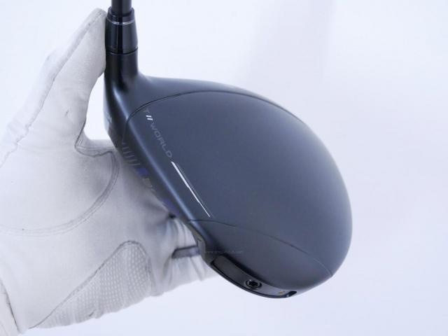 Driver : Honma : ไดรเวอร์ Honma Tour World TW767 MAX (รุ่นล่าสุด ออกปี 2025) Loft 10.5 ก้าน Honma Vizard EZ-C Flex S