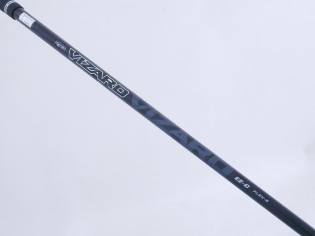 Driver : Honma : ไดรเวอร์ Honma Tour World TW767 MAX (รุ่นล่าสุด ออกปี 2025) Loft 10.5 ก้าน Honma Vizard EZ-C Flex S