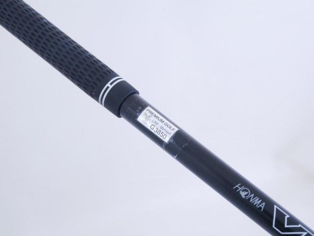 Driver : Honma : ไดรเวอร์ Honma Tour World TW767 MAX (รุ่นล่าสุด ออกปี 2025) Loft 10.5 ก้าน Honma Vizard EZ-C Flex S
