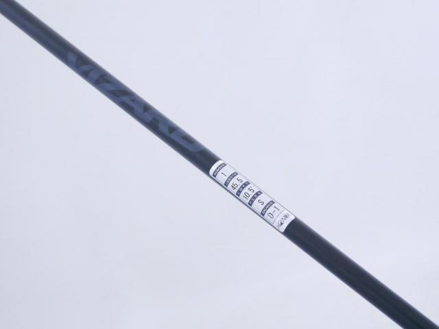 Driver : Honma : ไดรเวอร์ Honma Tour World TW767 MAX (รุ่นล่าสุด ออกปี 2025) Loft 10.5 ก้าน Honma Vizard EZ-C Flex S