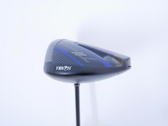 Driver : Honma : ไดรเวอร์ Honma Tour World TW767 (รุ่นล่าสุด ออกปี 2025) Loft 10.5 ก้าน Honma Vizard EZ-C Flex S