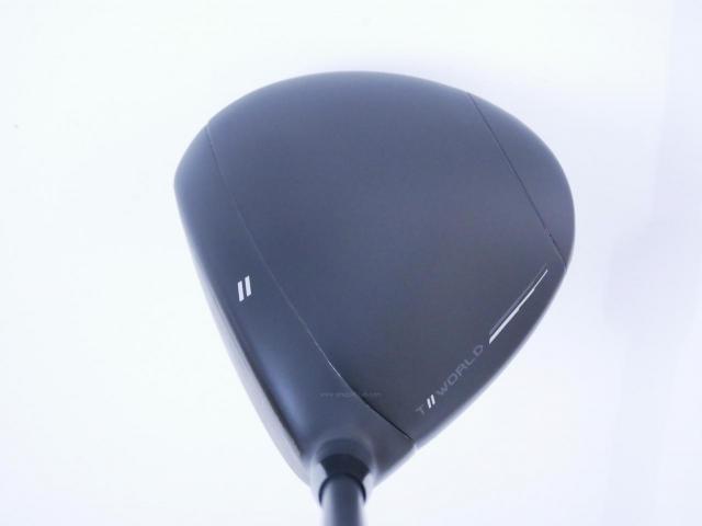 Driver : Honma : ไดรเวอร์ Honma Tour World TW767 (รุ่นล่าสุด ออกปี 2025) Loft 10.5 ก้าน Honma Vizard EZ-C Flex S