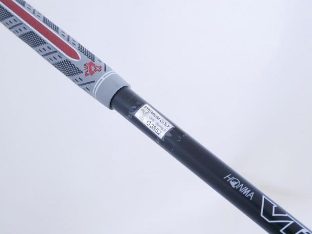 Driver : Honma : ไดรเวอร์ Honma Tour World TW767 (รุ่นล่าสุด ออกปี 2025) Loft 10.5 ก้าน Honma Vizard EZ-C Flex S