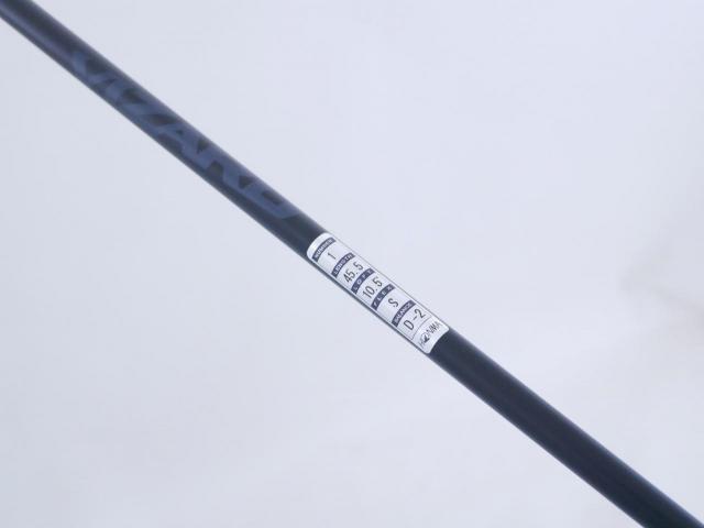 Driver : Honma : ไดรเวอร์ Honma Tour World TW767 (รุ่นล่าสุด ออกปี 2025) Loft 10.5 ก้าน Honma Vizard EZ-C Flex S