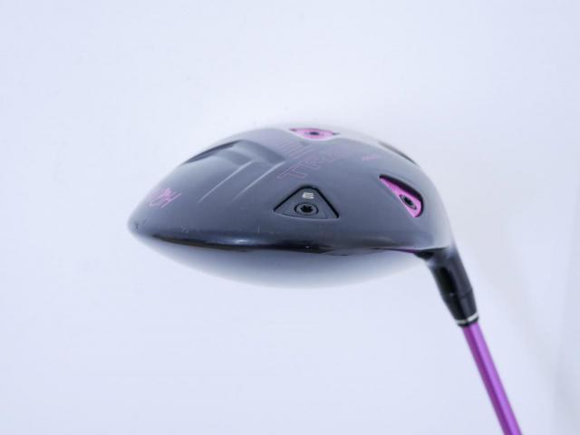 Driver : Honma : ไดรเวอร์ Honma Tour World TR20 460 Lee Bo Mee Limited Edition (ออกปี 2020) Loft 10.5 ก้าน Honma Vizard FD-5 Flex R