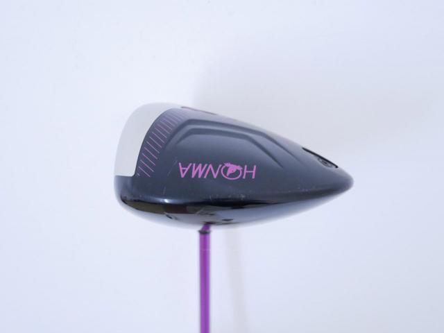 Driver : Honma : ไดรเวอร์ Honma Tour World TR20 460 Lee Bo Mee Limited Edition (ออกปี 2020) Loft 10.5 ก้าน Honma Vizard FD-5 Flex R