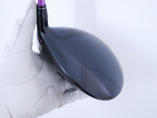 Driver : Honma : ไดรเวอร์ Honma Tour World TR20 460 Lee Bo Mee Limited Edition (ออกปี 2020) Loft 10.5 ก้าน Honma Vizard FD-5 Flex R