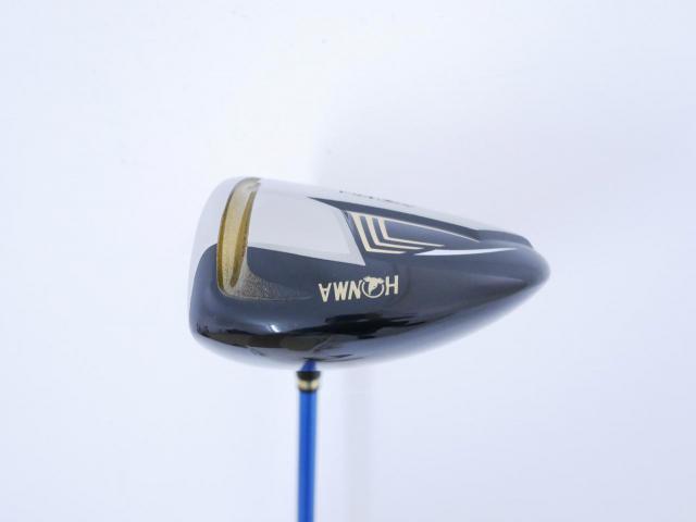 Driver : Honma : ไดรเวอร์ Honma Beres S-06 (รุ่นปี 2019) Loft 9.5 ก้าน ARMRQ X (52) Flex S (2 ดาว)