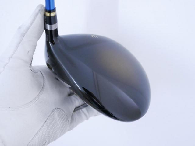 Driver : Honma : ไดรเวอร์ Honma Beres S-06 (รุ่นปี 2019) Loft 9.5 ก้าน ARMRQ X (52) Flex S (2 ดาว)