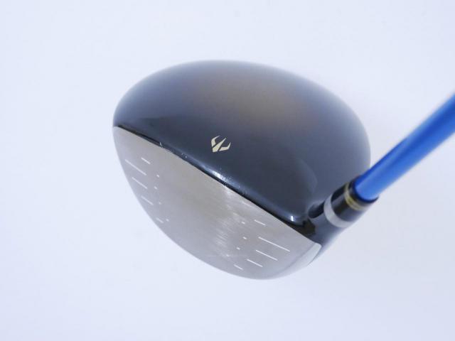 Driver : Honma : ไดรเวอร์ Honma Beres S-06 (รุ่นปี 2019) Loft 9.5 ก้าน ARMRQ X (52) Flex S (2 ดาว)