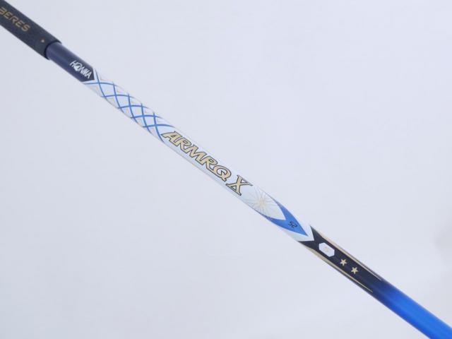 Driver : Honma : ไดรเวอร์ Honma Beres S-06 (รุ่นปี 2019) Loft 9.5 ก้าน ARMRQ X (52) Flex S (2 ดาว)