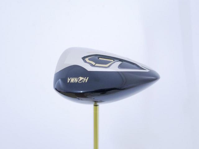 Driver : Honma : **มีบุบ ก้าน 3 ดาว** Honma Beres S-05 (รุ่นปี 2017) Loft 10.5 ก้าน ARMRQ ∞ (48) Flex S (3 ดาว)