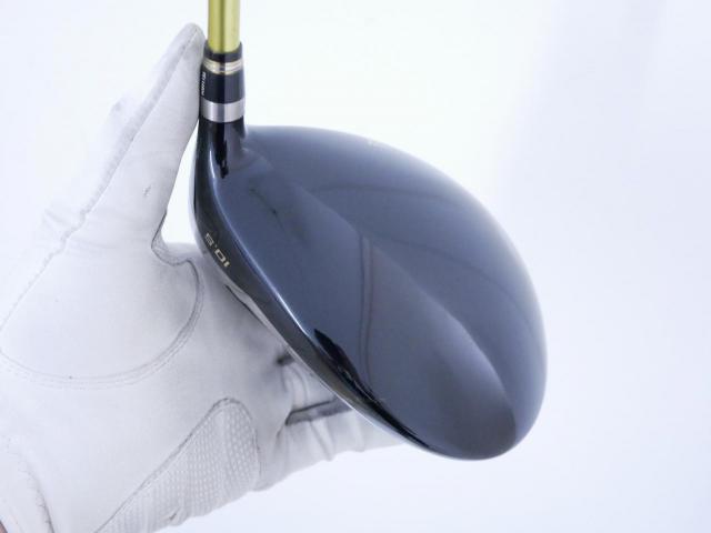 Driver : Honma : **มีบุบ ก้าน 3 ดาว** Honma Beres S-05 (รุ่นปี 2017) Loft 10.5 ก้าน ARMRQ ∞ (48) Flex S (3 ดาว)