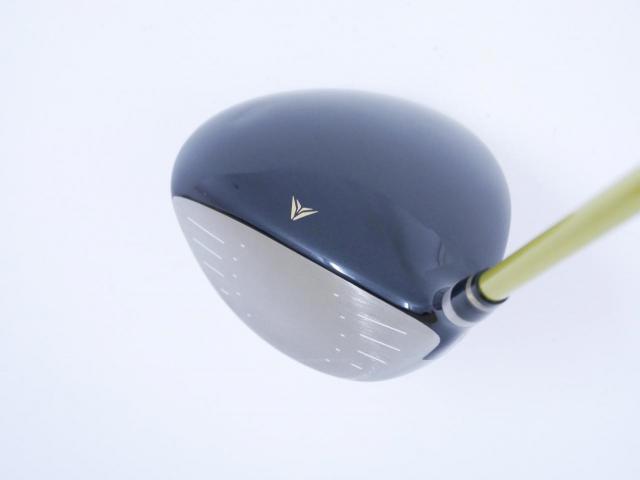 Driver : Honma : **มีบุบ ก้าน 3 ดาว** Honma Beres S-05 (รุ่นปี 2017) Loft 10.5 ก้าน ARMRQ ∞ (48) Flex S (3 ดาว)