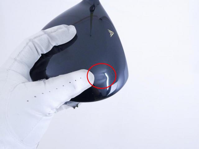 Driver : Honma : **มีบุบ ก้าน 3 ดาว** Honma Beres S-05 (รุ่นปี 2017) Loft 10.5 ก้าน ARMRQ ∞ (48) Flex S (3 ดาว)