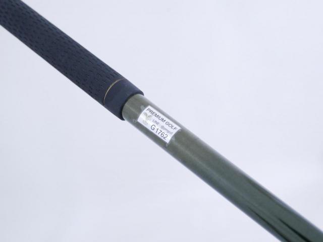 Driver : Honma : **มีบุบ ก้าน 3 ดาว** Honma Beres S-05 (รุ่นปี 2017) Loft 10.5 ก้าน ARMRQ ∞ (48) Flex S (3 ดาว)